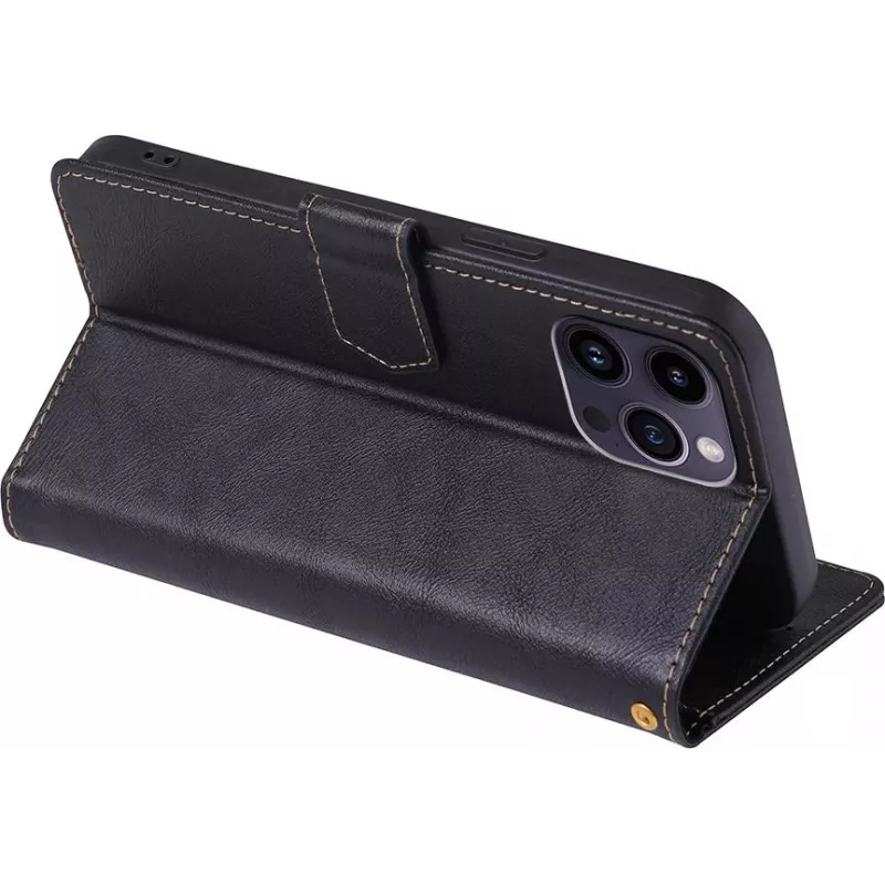 CYOO BioCase iPhone 14 Plus hoesje - biologisch afbreekbare achterkant CY122791