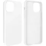 CYOO Premium Liquid Silicone hoesje voor Apple iPhone 13 – wit CY122566