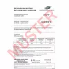 TFA Dostmann LOG40 ISO-gekalibreerde temperatuurdataregistratie USB PDF, -40 tot +60 °C