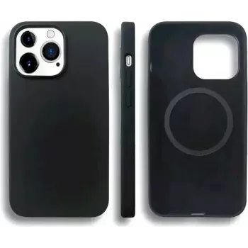CYOO Liquid siliconen hoesje voor Apple iPhone 15 Plus CY123281