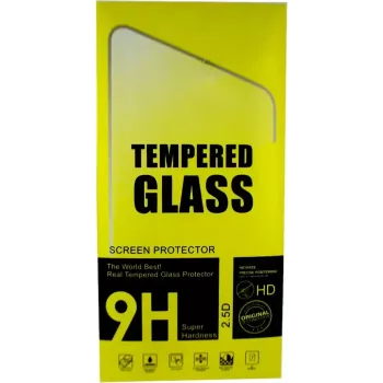 CYOO Pro Full Cover gehard glas displayschermfolie voor Apple iPhone 15 Plus (CY123293)