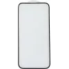 CYOO Pro Full Cover gehard glas displayschermfolie voor Apple iPhone 15 Plus (CY123293)