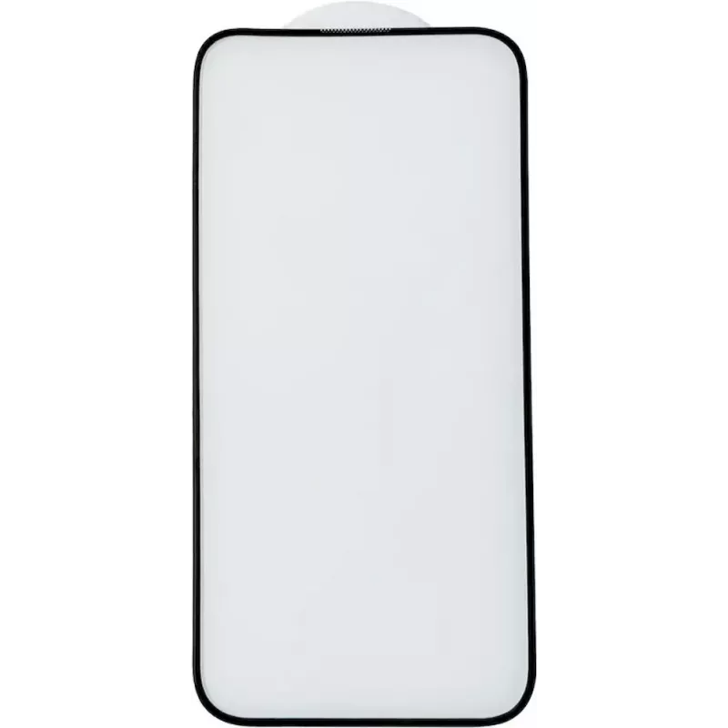 CYOO Pro Full Cover gehard glas displayschermfolie voor Apple iPhone 15 Plus (CY123293)