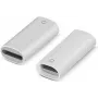CYOO Apple Pencil Lightning oplaadadapter met anti-verlieslus (CY122253)