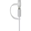 CYOO Apple Pencil Lightning oplaadadapter met anti-verlieslus (CY122253)