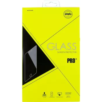 CYOO Pro+ displayschermfolie van gehard glas voor Apple iPhone 14 Pro Max en iPhone 14 Plus - 0,33mm 9H hardheid, HD-helder, bubbelvrij CY122763