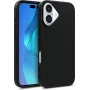 CYOO Bio Eco-hoesje iPhone 16 zwart (CY123607)