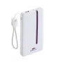 Rivacase VA2311 10000 mAh 22,5 W powerbank wit