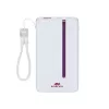 Rivacase VA2311 10000 mAh 22,5 W powerbank wit
