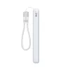 Rivacase VA2311 10000 mAh 22,5 W powerbank wit