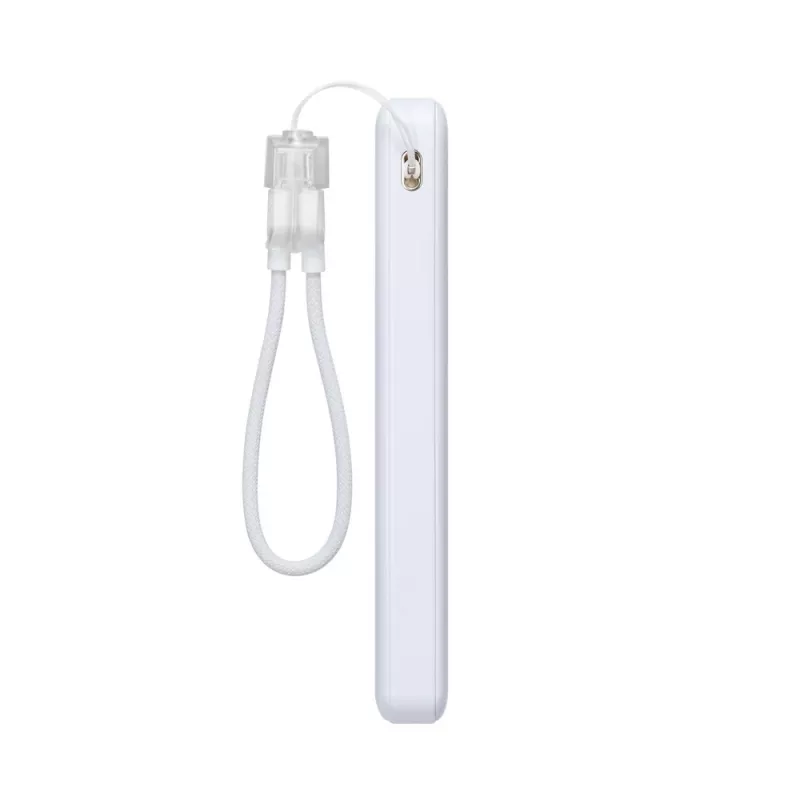 Rivacase VA2311 10000 mAh 22,5 W powerbank wit