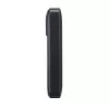 Rivacase VA1091 powerbank 25800 mAh 100W zwart
