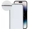 CYOO Pro Full Cover displayschermfolie voor Apple iPhone 16 (CY123627)