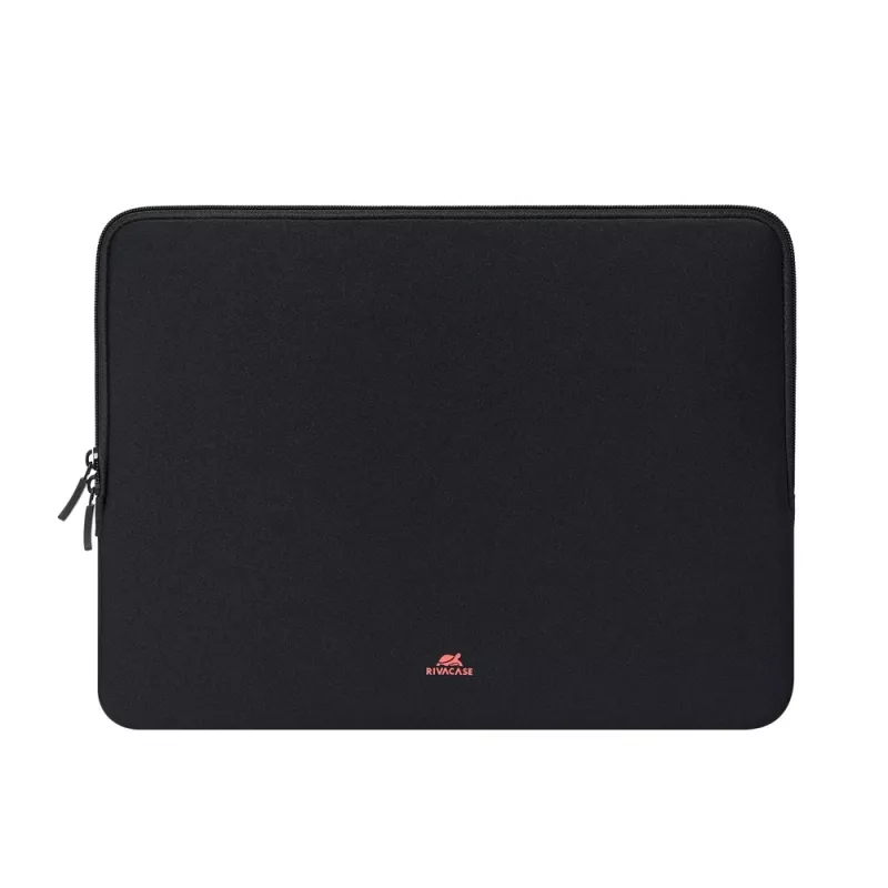 RIVACASE RC5133_BK laptophoes voor MacBook Pro 16 / ultrabook 15,6-16, zwart neopreen
