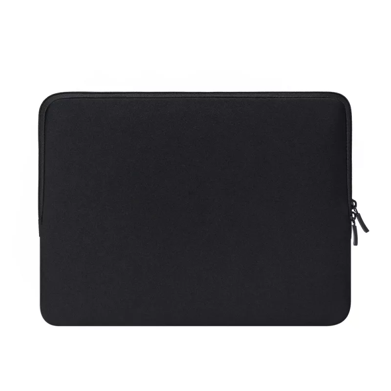 RIVACASE RC5133_BK laptophoes voor MacBook Pro 16 / ultrabook 15,6-16, zwart neopreen