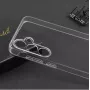 CYOO Crystal Clear-hoesje voor Samsung Galaxy A55 5G CY123987