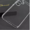 CYOO Crystal Clear-hoesje voor Samsung Galaxy A55 5G CY123987