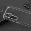 CYOO Crystal Clear-hoesje voor Samsung Galaxy A55 5G CY123987