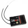Amewi ARXB8G 8-kanaals ontvanger met gyro (28392)