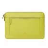 Rivacase 7804 Laptophoes voor MacBook Air 15 / 14 inch laptops, geel