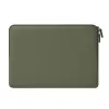 Rivacase 7805 laptophoes voor MacBook Pro 16 inch olijf