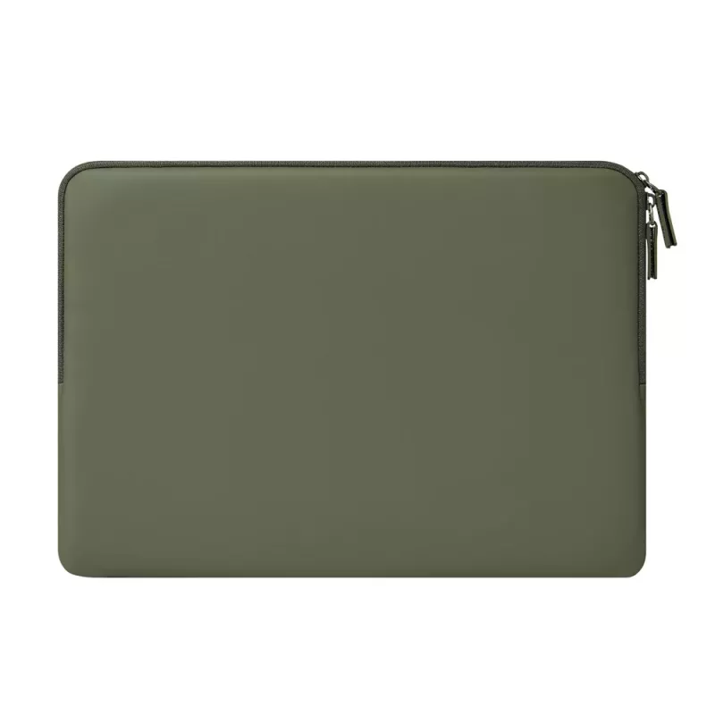 Rivacase 7805 laptophoes voor MacBook Pro 16 inch olijf