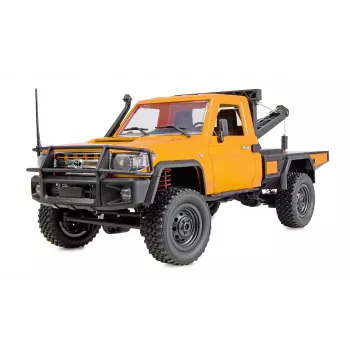 Amewi 1:12 RC crawler vierwielaandrijving (4WD) brushed RTR 2,4 GHz (22752)