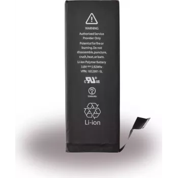 CYOO lithium-ion polymeer accu voor Apple iPhone 5S - 1560mAh (vervangt APN616-0669 / APN616-0699) voor APN616-0699