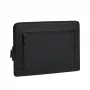 Rivacase 7804 Laptophoes 14" / MacBook Air 15, zwart