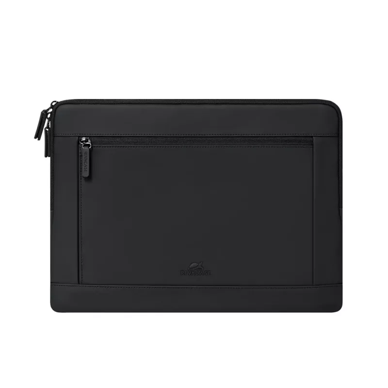 Rivacase 7804 Laptophoes 14" / MacBook Air 15, zwart