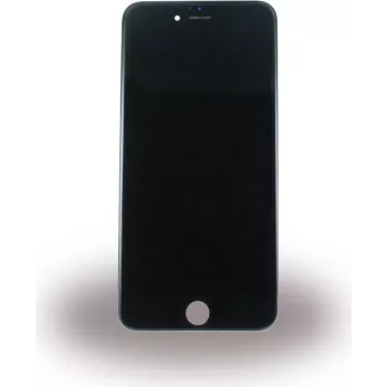 CYOO Premium kwaliteit LCD + touchscreen compleetset voor Apple iPhone 6s Plus - zwart (CY121251)
