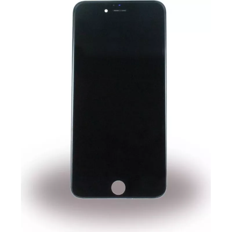 CYOO Premium kwaliteit LCD + touchscreen compleetset voor Apple iPhone 6s Plus - zwart (CY121251)