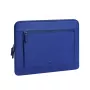 Rivacase 7804 Laptophoes voor MacBook Air 15 / 14 inch laptops, blauw