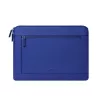 Rivacase 7804 Laptophoes voor MacBook Air 15 / 14 inch laptops, blauw