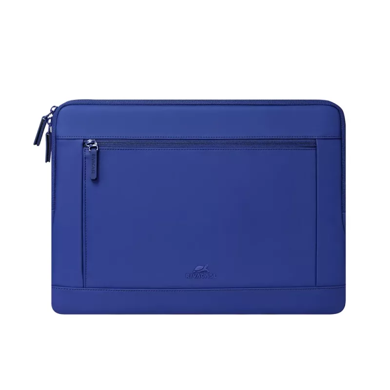 Rivacase 7804 Laptophoes voor MacBook Air 15 / 14 inch laptops, blauw