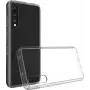CYOO siliconen hoes voor Huawei P20 Pro - transparant
