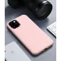 CYOO BioCase iPhone 11 roze biologisch afbreekbare hard case CY121587