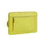 RIVACASE RC7802_CS 12 inch laptop-hoes citrusgeel