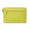 RIVACASE RC7802_CS 12 inch laptop-hoes citrusgeel