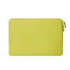 RIVACASE RC7802_CS 12 inch laptop-hoes citrusgeel
