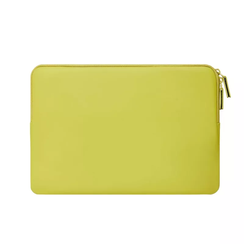 RIVACASE RC7802_CS 12 inch laptop-hoes citrusgeel