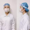 CYOO anti-spuug-nevel transparant gezichtsmasker CY121623