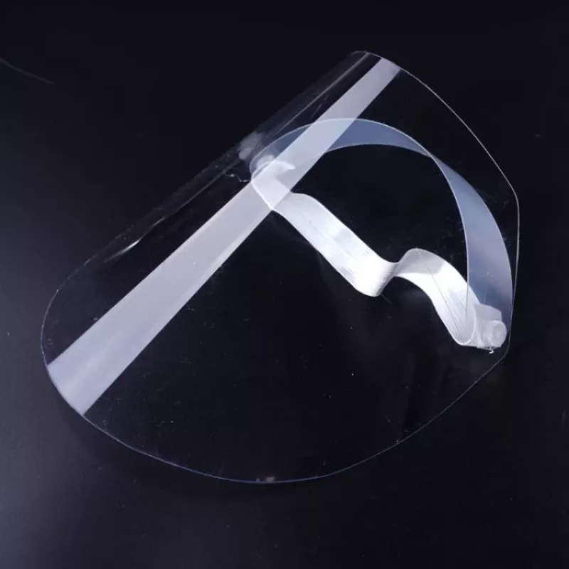 CYOO anti-spuug-nevel transparant gezichtsmasker CY121623