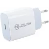 CYOO PD01 20W USB-C Power Delivery wandlader - wit CY121761