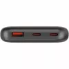 Energizer UE10055PQ 10000mAh 22,5W PD powerbank, zwart