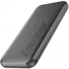 Energizer UE10055PQ 10000mAh 22,5W PD powerbank, zwart