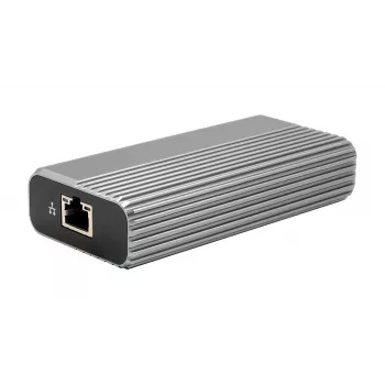 EXSYS EX-1323 USB4/Thunderbolt naar 10 Gigabit Ethernet-adapter