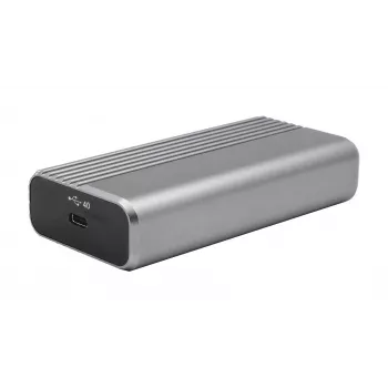 EXSYS EX-1323 USB4/Thunderbolt naar 10 Gigabit Ethernet-adapter