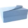 Schöller fijnvezel-oliebindvlies grijs 40x50cm voor vloeistoffen, 100-pack (GP201)