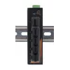 EXSYS EX-6220 5-poorts Gigabit Ethernet-switch, unmanaged, 10/100/1000 Mbps, metalen behuizing